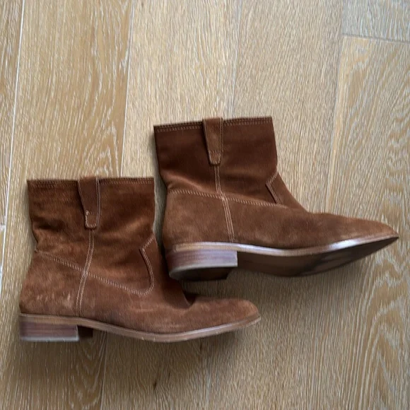 Rebecca Minkoff boots - Picture 3 of 5